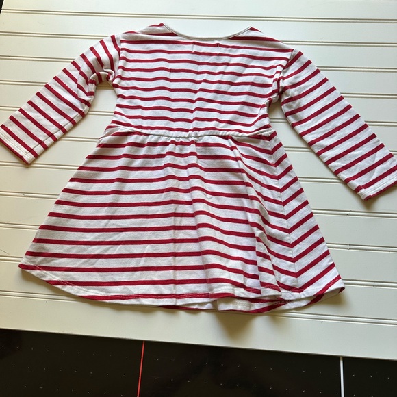 Gap Disney mini dress size 3T excellent condition no stains. Smoke free home. - Picture 3 of 3